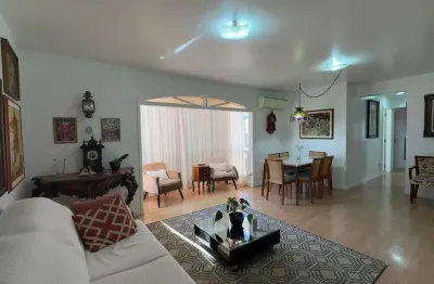 Apartamento com 3 quartos à venda na Rodovia Admar Gonzaga, Itacorubi, Florianópolis