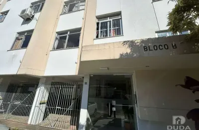 Apartamento com 2 quartos à venda na Avenida César Seara, Carvoeira, Florianópolis