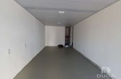 Ponto comercial para alugar na Rua Francisco Nappi, Ipiranga, São José
