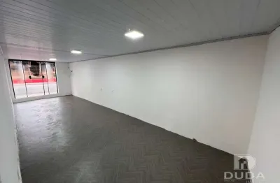 Ponto comercial para alugar na Rua Francisco Nappi, Ipiranga, São José