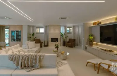 Casa em condomínio fechado com 3 quartos à venda na Rua dos Carijós, Córrego Grande, Florianópolis