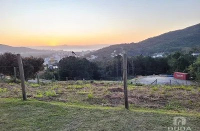 Terreno à venda na Rua Rodrigo Rampinelli Jeremias, Itacorubi, Florianópolis
