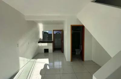 Casa com 2 quartos para alugar no Forquilhas, São José 