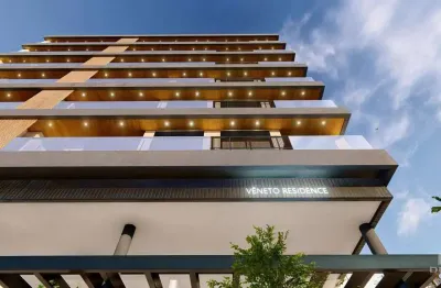 Apartamento com 1 quarto à venda na Rua Jorge Mussi, Canasvieiras, Florianópolis