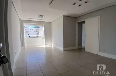 Apartamento com 2 quartos para alugar na Rua João Pio Duarte Silva, Córrego Grande, Florianópolis