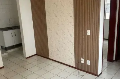 Apartamento com 2 quartos para alugar na Rua Padre Raulino Reitz, Serraria, São José