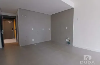 Apartamento com 1 quarto para alugar na Rua Professora Maria Flora Pausewang, Trindade, Florianópolis