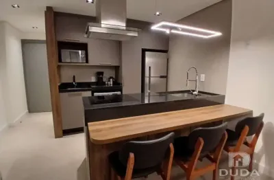 Apartamento com 1 quarto para alugar na Rua Professora Maria Flora Pausewang, Trindade, Florianópolis