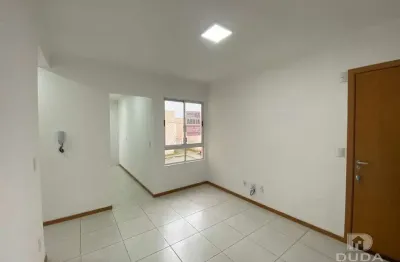 Apartamento com 2 quartos para alugar na Rua Antônio Jovita Duarte, Forquilhas, São José