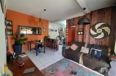 Casa com 5 quartos à venda na Rua José João Martendal, Carvoeira, Florianópolis