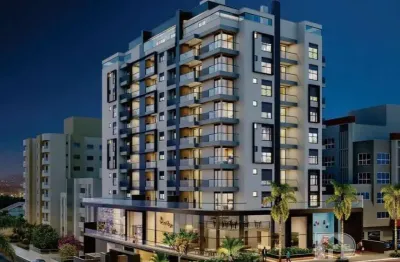 Ponto comercial para alugar na Rua Lauro Linhares, Trindade, Florianópolis