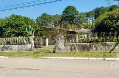 Terreno à venda na Rua dos Eucaliptos, Canasvieiras, Florianópolis
