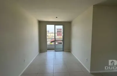 Apartamento com 2 quartos para alugar na Rua Celso José Kuerten, Sertão do Maruim, São José