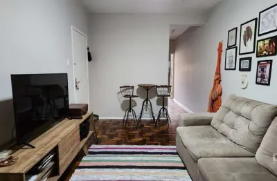 Apartamento com 1 quarto à venda na Rua dos Ilhéus, Centro, Florianópolis