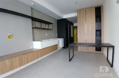 Apartamento com 1 quarto para alugar na Rua Professora Maria Flora Pausewang, Trindade, Florianópolis