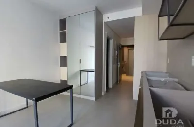 Apartamento com 1 quarto para alugar na Rua Professora Maria Flora Pausewang, Trindade, Florianópolis