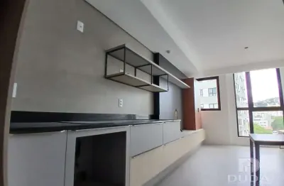 Apartamento com 1 quarto para alugar na Rua Professora Maria Flora Pausewang, Trindade, Florianópolis