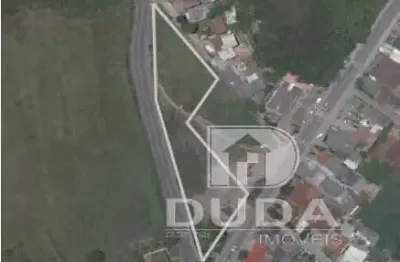 Terreno à venda na Rodovia Açoriana, Tapera, Florianópolis