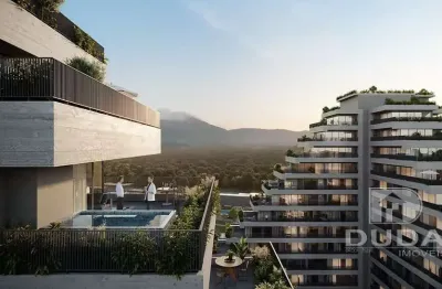 Apartamento com 2 quartos à venda no Jardim Dourado, Porto Belo 