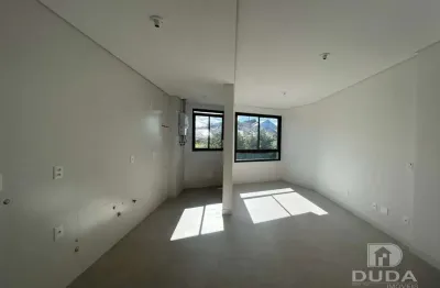 Apartamento com 2 quartos à venda na Rua Júlio D'Acia Barreto, Carvoeira, Florianópolis