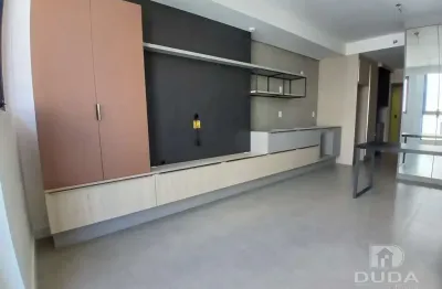 Apartamento com 1 quarto para alugar na Rua Professora Maria Flora Pausewang, Trindade, Florianópolis