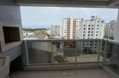 Apartamento com 3 quartos à venda na Rua Rui Barbosa, Agronômica, Florianópolis