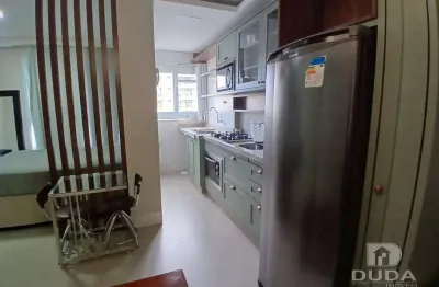 Apartamento com 1 quarto para alugar na Rua Oge Fortkamp, Trindade, Florianópolis