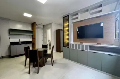 Apartamento com 1 quarto à venda na Rua Gonçalves Ledo, Trindade, Florianópolis