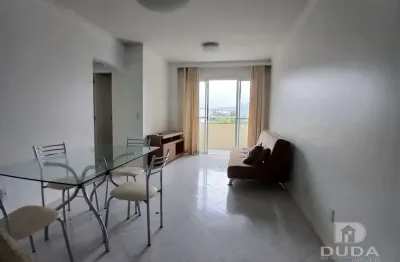 Apartamento com 2 quartos para alugar na Rua João Pio Duarte Silva, Córrego Grande, Florianópolis
