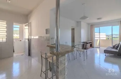 Apartamento com 2 quartos para alugar na Rua João Pio Duarte Silva, Córrego Grande, Florianópolis