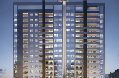 Apartamento com 2 quartos à venda na Avenida Cruz e Souza, Campinas, São José