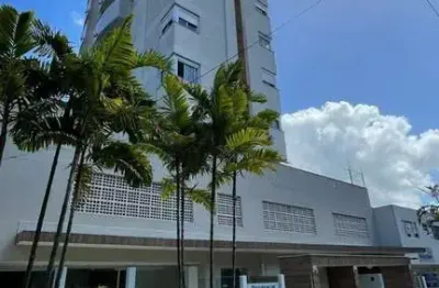 Apartamento com 1 quarto para alugar na Avenida Desembargador Vítor Lima, Trindade, Florianópolis