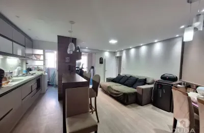 Apartamento com 2 quartos à venda na Rodovia Amaro Antônio Vieira, Itacorubi, Florianópolis