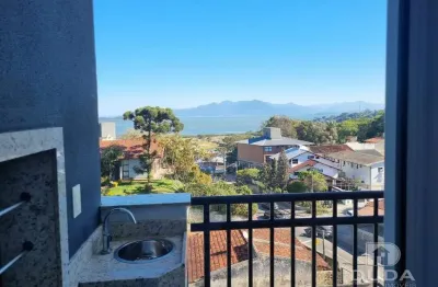 Apartamento com 1 quarto à venda na Rua Capitão Romualdo de Barros, Carvoeira, Florianópolis