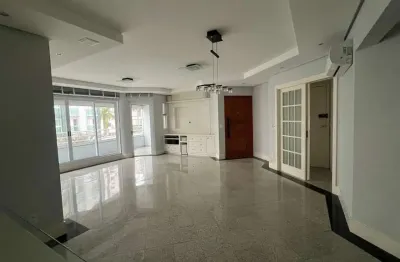 Apartamento com 3 quartos para alugar na Rua Desembargador Urbano Salles, Centro, Florianópolis