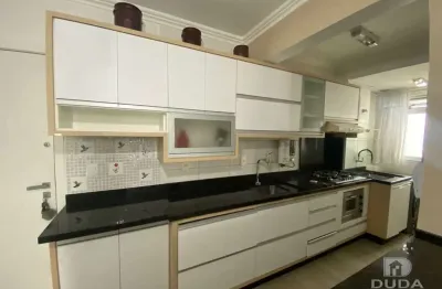 Apartamento com 3 quartos para alugar na Rua Gisela, Bela Vista, São José