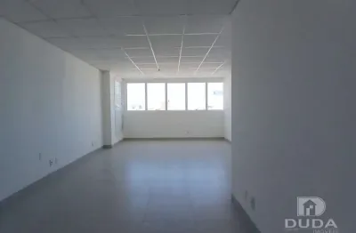 Sala comercial para alugar na Rua Vítor Konder, Centro, Florianópolis