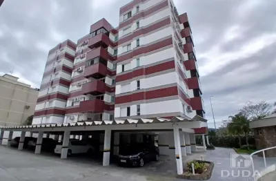 Apartamento com 3 quartos para alugar na Rua Lauro Linhares, Trindade, Florianópolis
