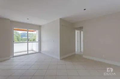 Apartamento com 3 quartos para alugar na Rua Lauro Linhares, Trindade, Florianópolis