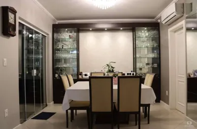 Casa em condomínio fechado com 4 quartos à venda na Rua Tim Maia, Saco Grande, Florianópolis