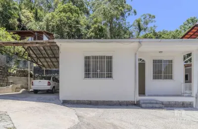 Casa com 1 quarto para alugar na Servidão Florindo Coelho, Córrego Grande, Florianópolis