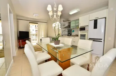 Apartamento com 3 quartos para alugar na Rua Deputado Antônio Edu Vieira, Pantanal, Florianópolis