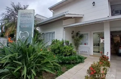 Sala comercial para alugar na Rua Santa Luzia, Trindade, Florianópolis