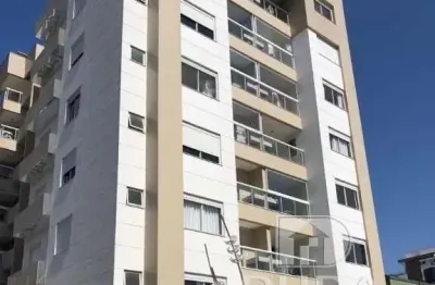Apartamento com 2 quartos para alugar na Trindade, Florianópolis 