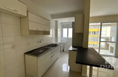 Apartamento com 2 quartos para alugar na Trindade, Florianópolis 