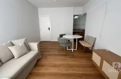 Apartamento com 2 quartos à venda na Rua João Pio Duarte Silva, Córrego Grande, Florianópolis