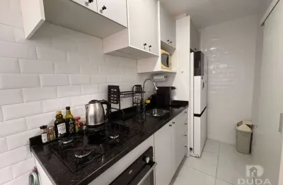 Apartamento com 1 quarto à venda na Rua Delminda Silveira, Agronômica, Florianópolis