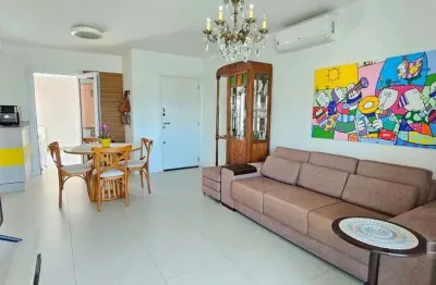 Cobertura com 2 quartos à venda na Rua Mario Giocondo Crocetta, Ingleses do Rio Vermelho, Florianópolis