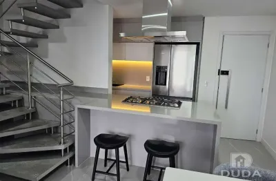 Apartamento com 3 quartos à venda na Rua Luiz Elias Daux, Ingleses do Rio Vermelho, Florianópolis