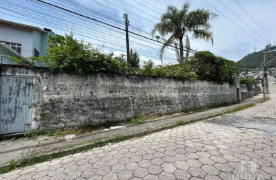 Terreno à venda na Rua Álvaro Ramos, Trindade, Florianópolis